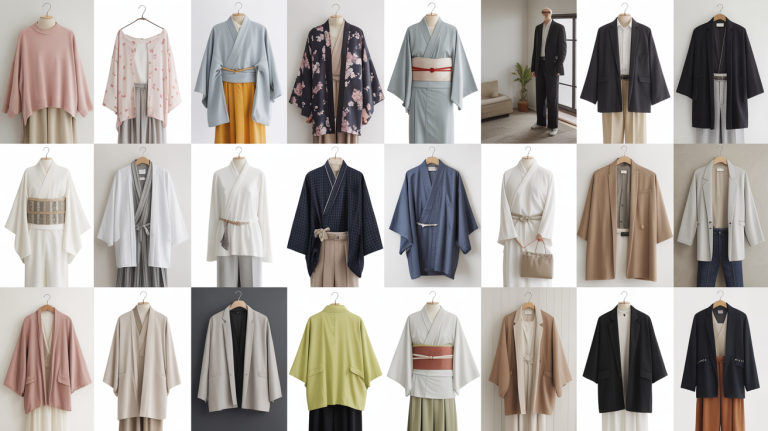 photo of many a japansese