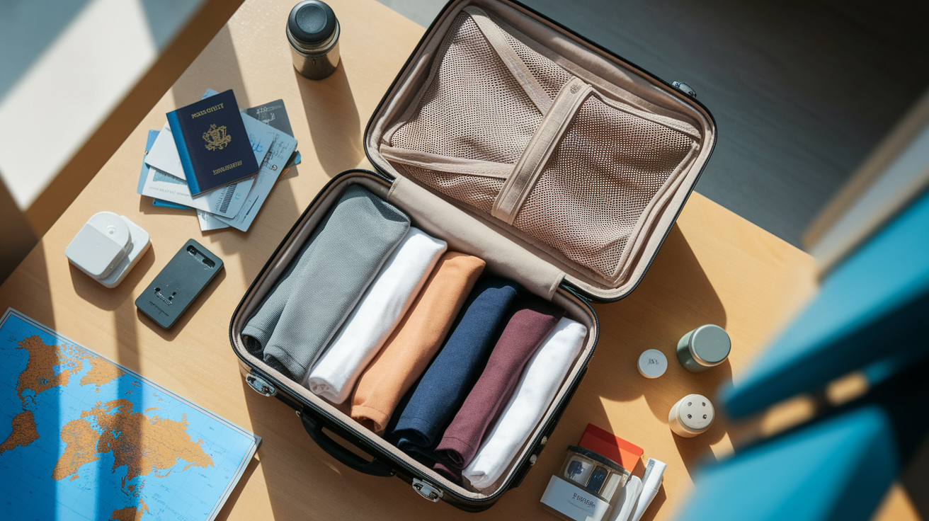 travel mistakes to avoid