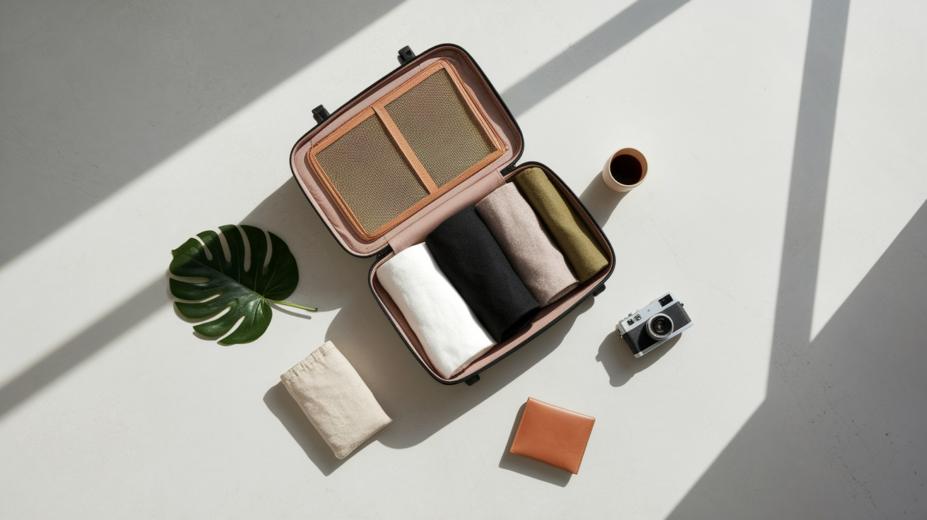 packing carry on bags