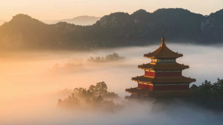 The Ultimate China Bucket List: Guide to an Unforgettable Adventure