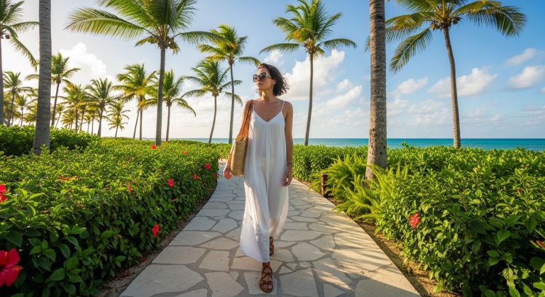 17 Cute Outfits to Pack for Your Punta Cana All-Inclusive Resort (2026)