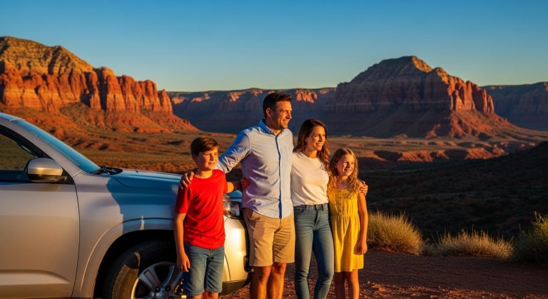 7 Dos and Don’ts for Family Southwest Road Trips