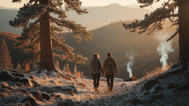 Backpacking Essentials List: Most Complete Guide