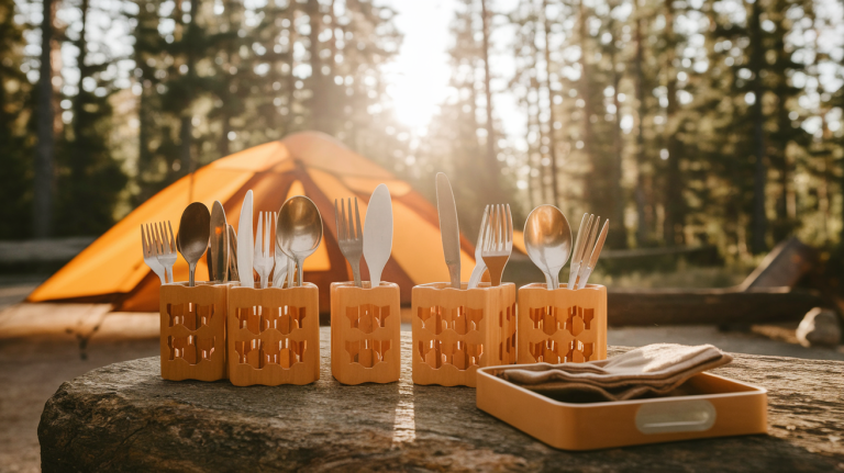 9 Camping Hacks for Beginners That Make Trips Easier