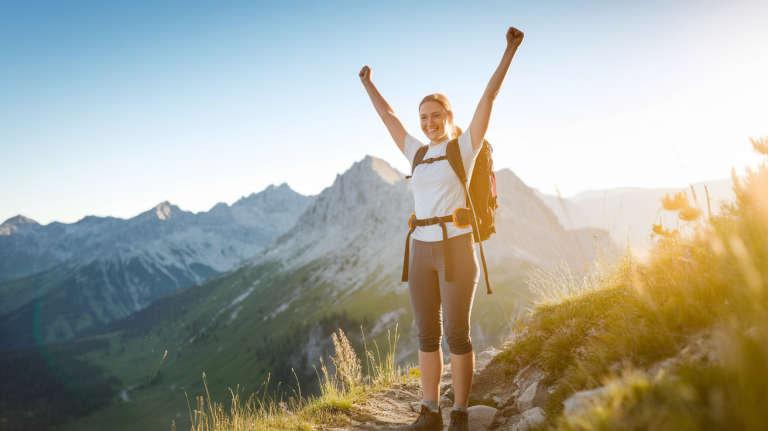 7 Beginner Hiking Tips for a Safe Start
