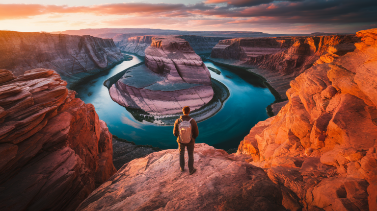 10 USA Adventure Travel Destinations for Thrill-Seekers