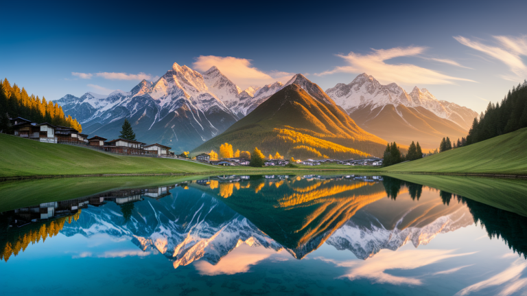 9 best things to do in Japanese Alps