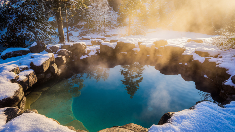 10 Onsen Hot Springs for a True Japanese Wellness Experience