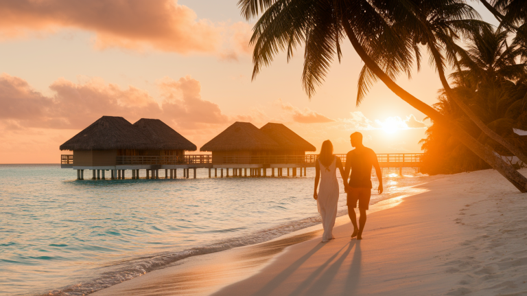7 Best Budget Honeymoon Destinations That Feel Luxurious