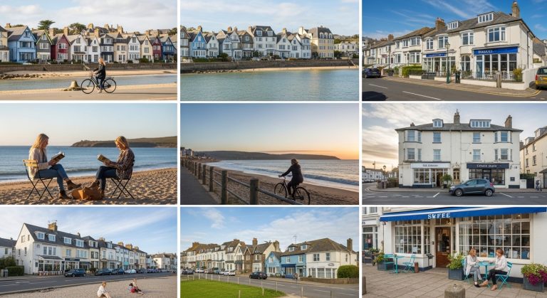 20 Quiet Beach Towns Women Over 30 Love