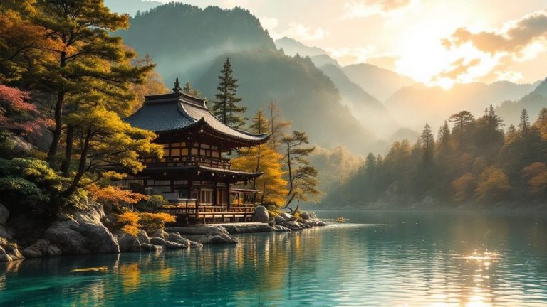 5 Things to Know Before Visiting Mount Koya-Japan