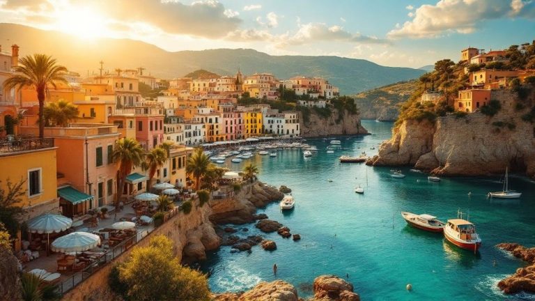 5 Underrated European Summer Destinations