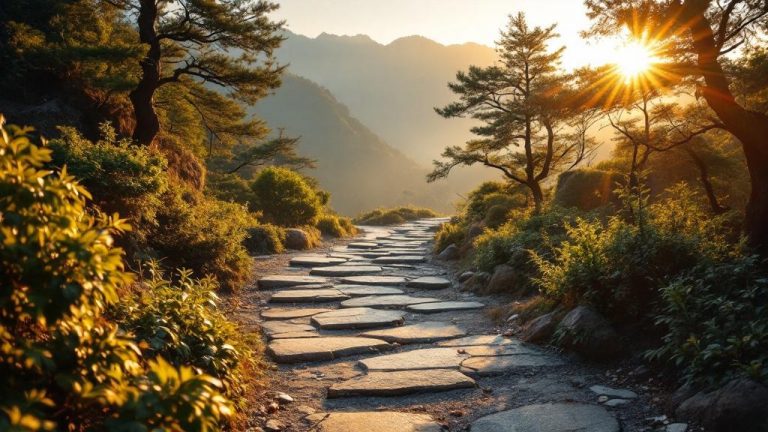 7 Reasons to Walk the Kumano Kodo in Japan