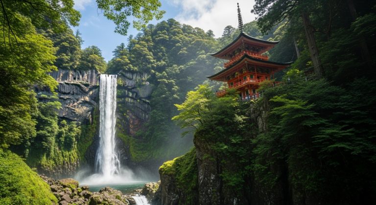 The Ultimate Nachi Taisha Shrine Guide