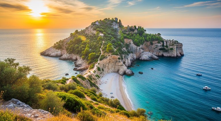 6 Hidden European Islands Most Tourists Never Find