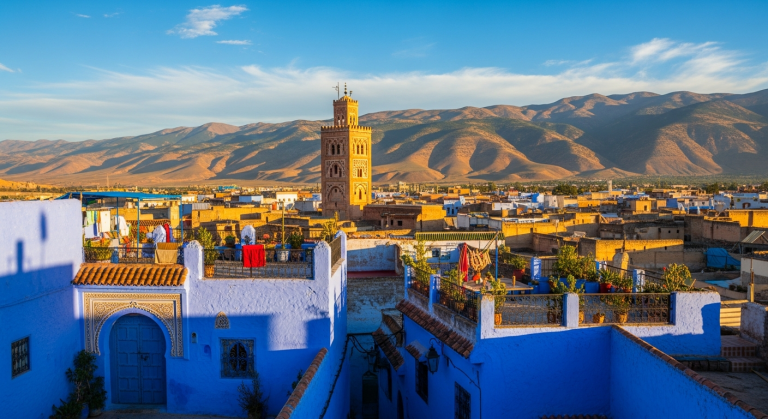 7 Best things to Do in Morocco This Summer
