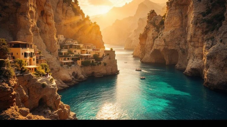 11 Undiscovered Destinations to Visit in 2026