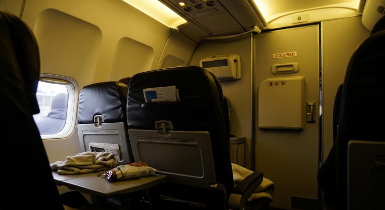 The Ultimate Guide to the Best Airplane Seats in Economy Class