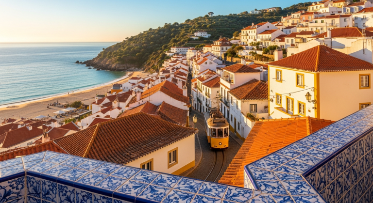 Portugal travel on a budget 2026