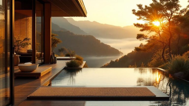 12 Japanese Healing Destinations for Body And Mind