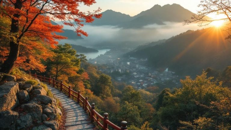 5 Things You Must Do at Kumano Nachi Taisha Shrine