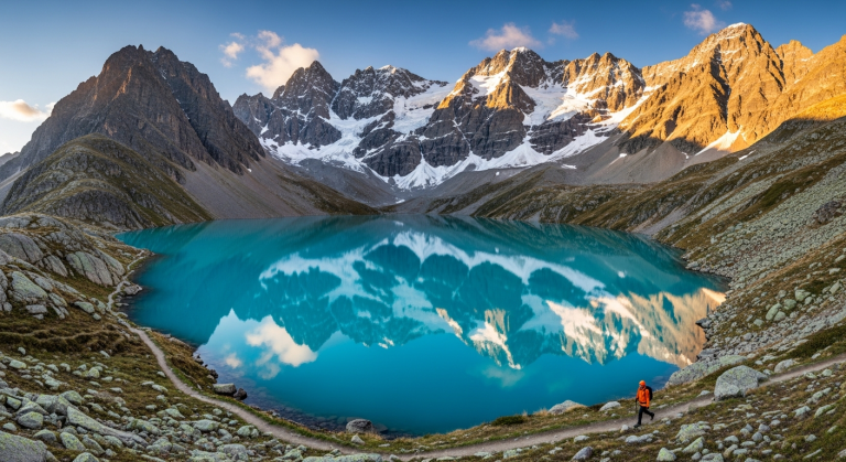 Alpine Lake Adventures Guide 2026