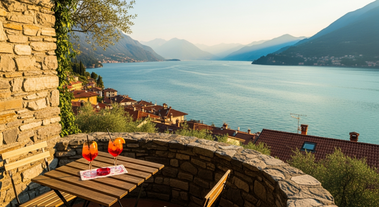 Hiddens Gems of Lake Como 2026