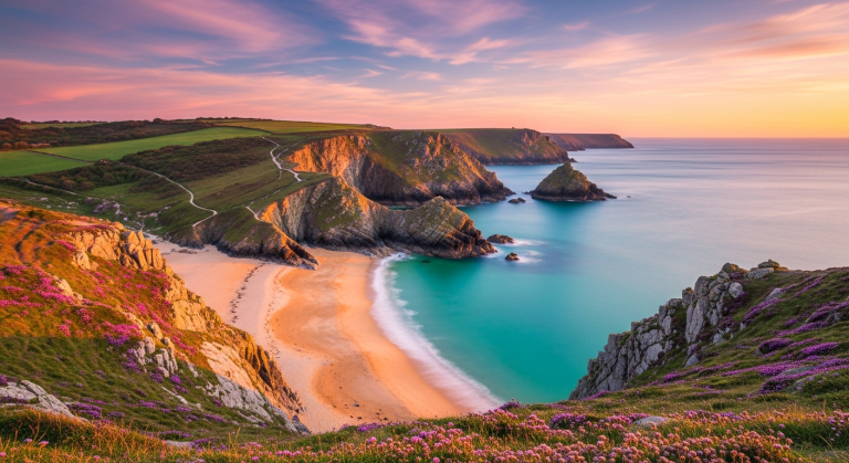 5 best things to do in Cornwall UK this summer