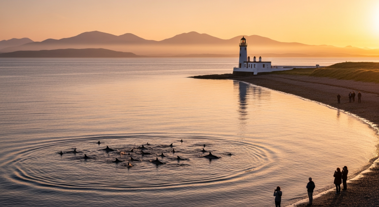 5 best things to do in Chanonry Point Scotland this Summer