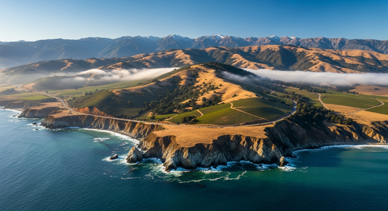 Northern California Summer Packing List 2026