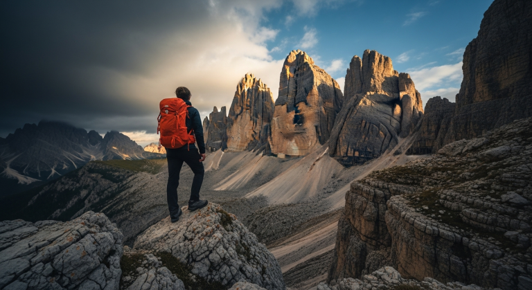 Italian Dolomites Hiking Safety Guide