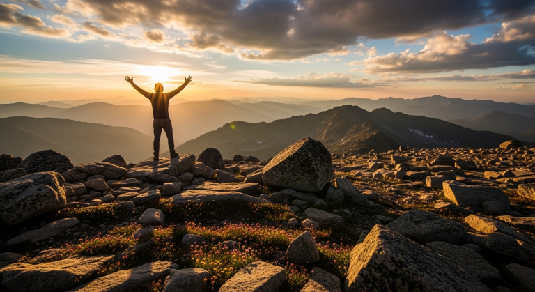 14 Best mountain hiking trails