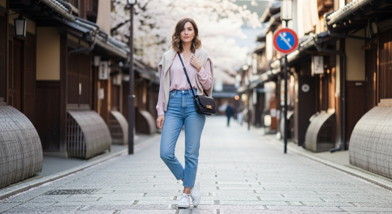 What to Wear in Japan: The Complete Tourist Outfit Guide