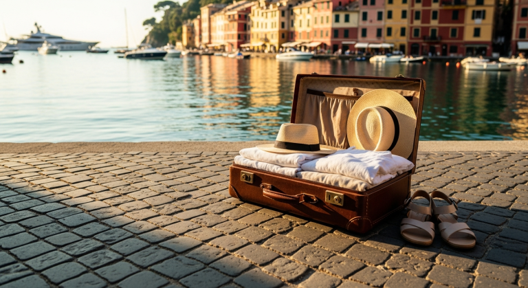 Ultimate Portofino Packing List 2026