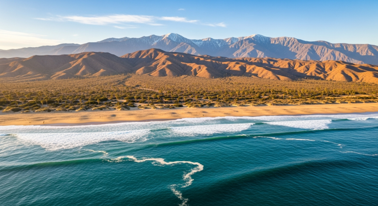 Southern California summer bucket list 2026