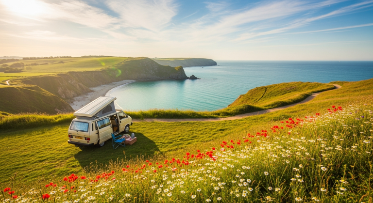 UK Summer Staycation Ideas 2026