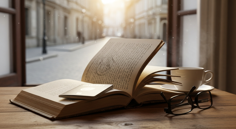 Best literary travel destinations 2026