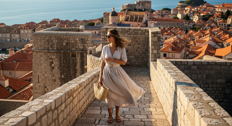 10 Croatia Summer Outfit ideas 2026