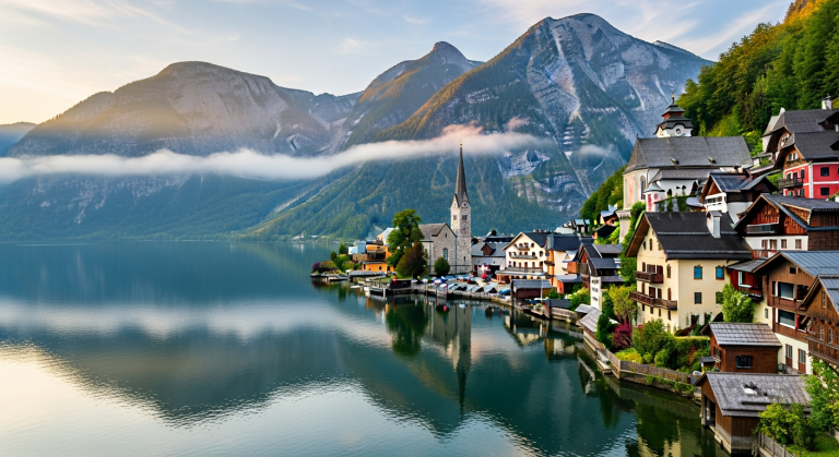 7 best things to do in Hallstatt village, Austria