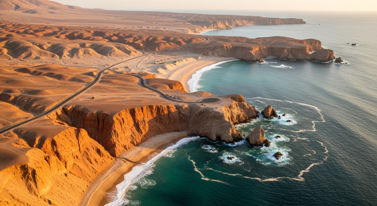 Paracas Peru Travel Guide & Planning Tips