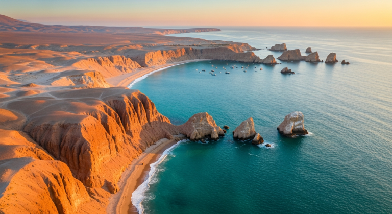 Best Things to Do in Paracas: Peru Travel Guide