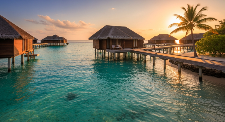 Best stress relief vacation ideas