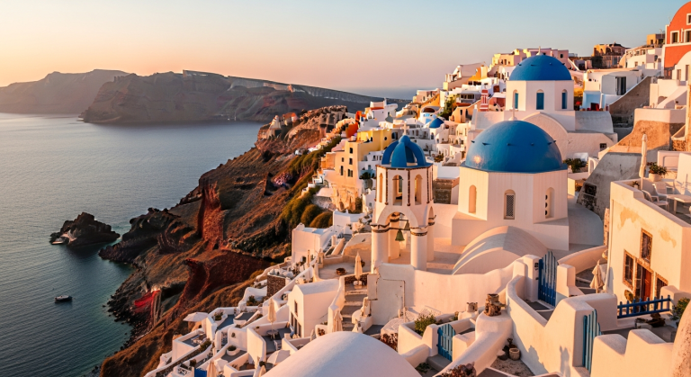 Must Visit Places in Greece: 15 Destinations Beyond Santorini