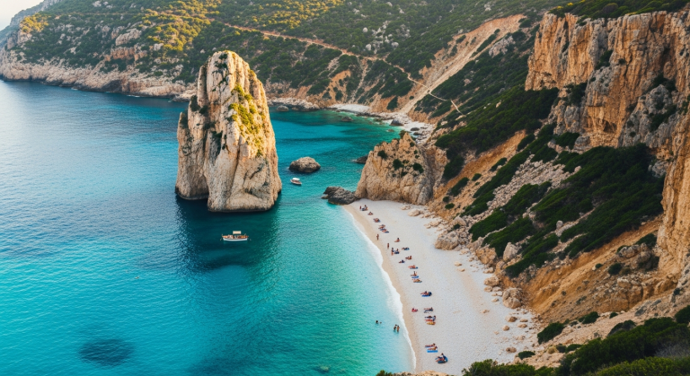 best beaches for summer vacation