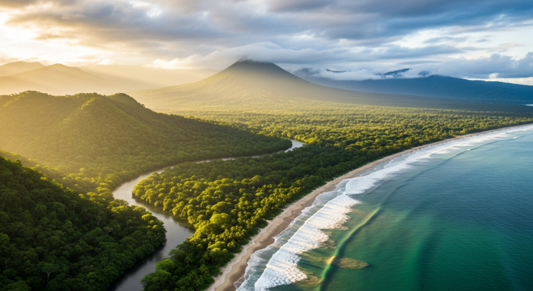 15 Must Visit Places in Costa Rica