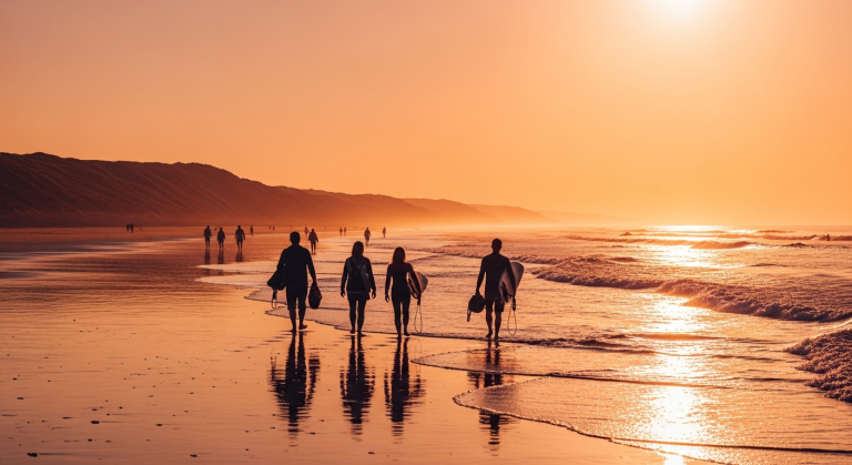 Devon Summer Holiday: Complete Family Guide & Hidden Beaches