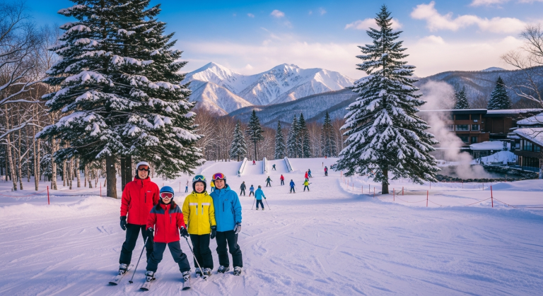 Best family travel destinations 2026