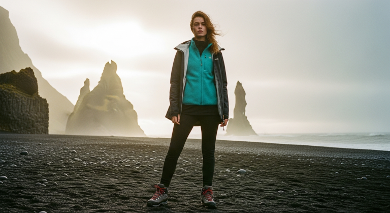 25 best things to wear in Iceland