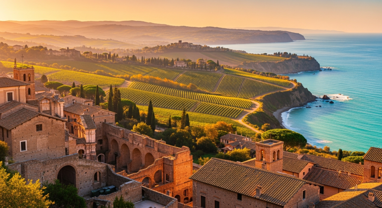Must Visit Places in Italy: Complete Guide to 10 Essential Destinations