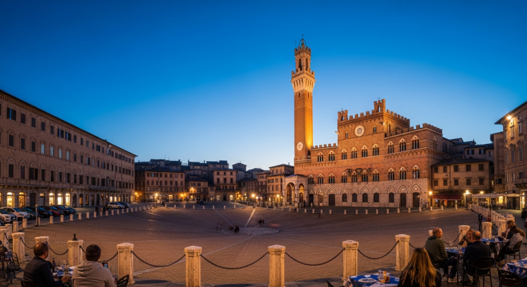 Tuscany Road Trip: Complete Itinerary, Routes & Driving Guide